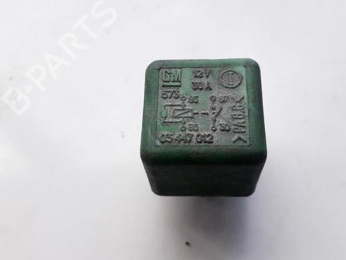 Used Other Other OPEL OMEGA B (V94) 2.2 16V (F69, M69, P69) (144 hp) 33525538 33525538