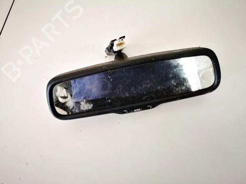 Used Rear mirror Rear mirror OPEL INSIGNIA A (G09) 1.8 (68) (140 hp) 35486844 35486844