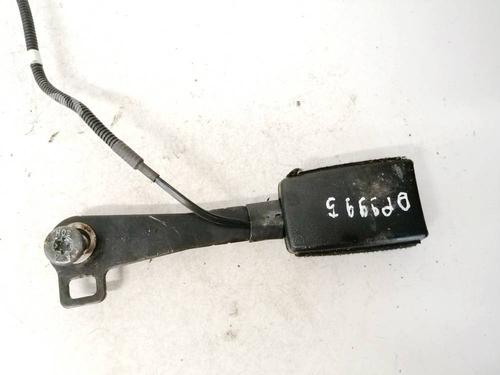 Engache cinturón Engache cinturón KIA CEE'D Hatchback (ED) 1.6 CRDi 115 (115 hp) 35024269 35024269
