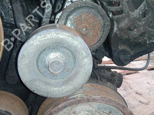 Pulley MAZDA 5 (CR) 2.0 CD (CR19) | BP35375159M122 - Image 2