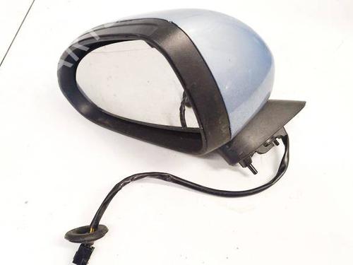 Used Left mirror Left mirror OPEL CORSA D (S07) 1.2 (L08, L68) (80 hp) 34778034 34778034