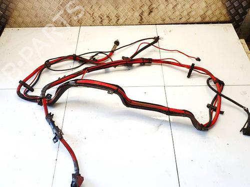 Used Wiring harness Wiring harness 35035695 35035695