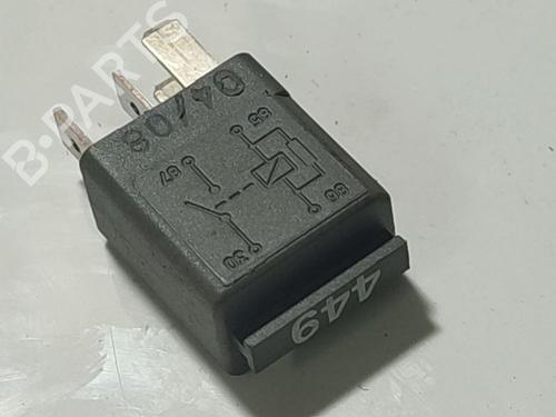 Electronic sensor SKODA OCTAVIA II (1Z3) 1.9 TDI | BP32563014M84 - Image 4