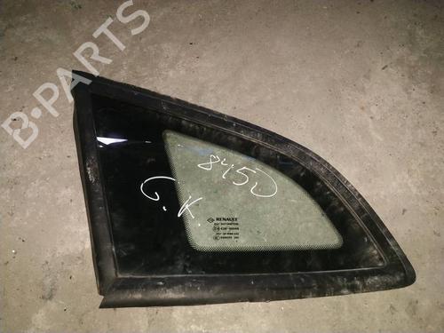 Panel rude bagtil venstre Panel rude bagtil venstre 35320024 35320024