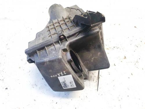 Used Air filter box Air filter box FORD FOCUS II (DA_, HCP, DP) 1.6 TDCi (90 hp) 35475142 35475142