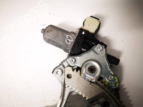 Used Right rear window motor Right rear window motor 38578388 38578388
