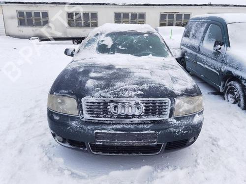 Electronic module AUDI A6 C5 (4B2, 4B4) 2.5 TDI | BP32888657M83  - Image 5