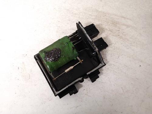 Used Heater resistor Heater resistor AUDI 80 B4 Saloon (8C2) 2.0 (90 hp) 35352912 35352912