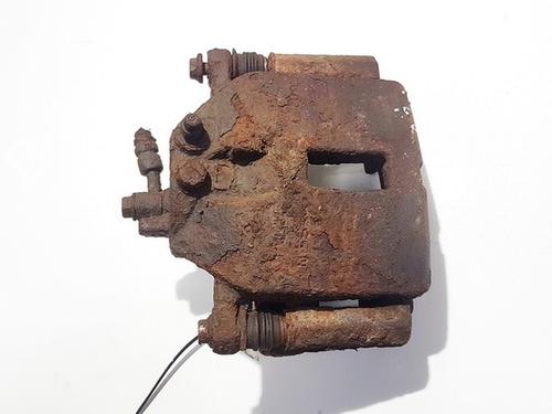 Used Left front brake caliper Left front brake caliper 35482601 35482601