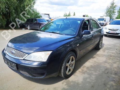 Engine mount FORD MONDEO III (B5Y) 1.8 16V | BP32923953M89 - Image 5