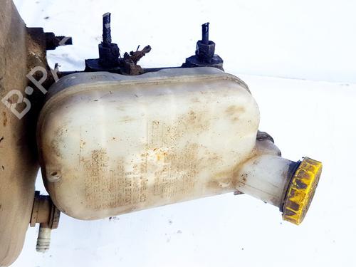 Used Brake master cylinder Brake master cylinder CHRYSLER PACIFICA 3.5 (253 hp) 35641543 35641543