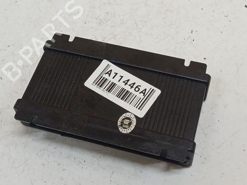Electronic module OPEL VECTRA C (Z02) 2.2 DTI 16V (F69) | BP36826323M83 - Image 2