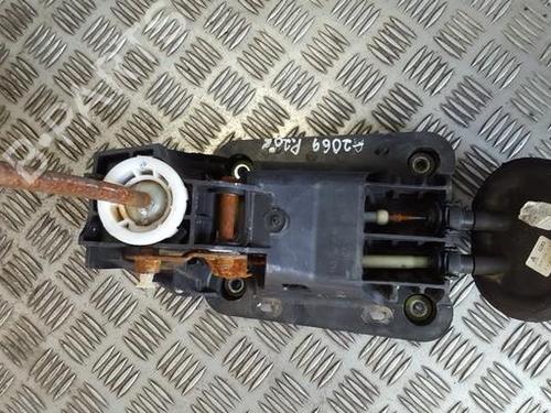 Used Gear lever Gear lever 35688501 35688501