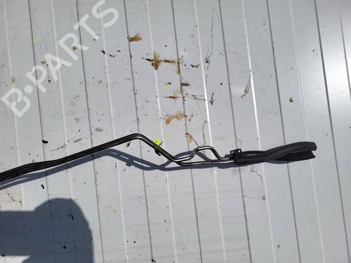 Pipe JAGUAR XF I (X250) 2.7 D | BP35278844M125 - Image 2