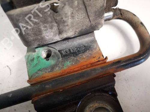 Hinge/Door check strap AUDI A4 B6 (8E2) 2.5 TDI quattro | BP32549797C146