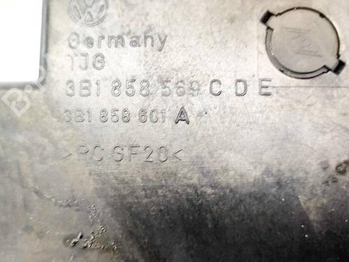 Cup/Object holder VW PASSAT B5 Variant (3B5) 1.8 | BP35228991I37 - Image 3