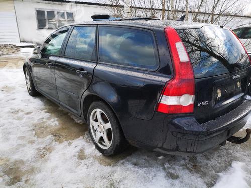 Electronic module VOLVO V50 (545) 2.0 D | BP32930882M83 - Image 10