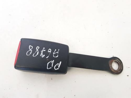 Seat buckle NISSAN ALMERA II Hatchback (N16) 1.5 dCi | BP35536406I32 - Image 2