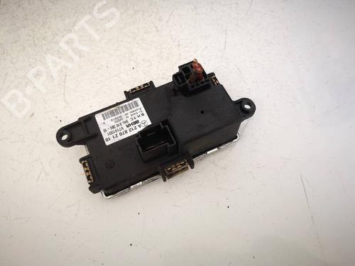 Used Heater resistor Heater resistor MERCEDES-BENZ C-CLASS (W204) C 220 CDI (204.008) (163 hp) 36284604 36284604