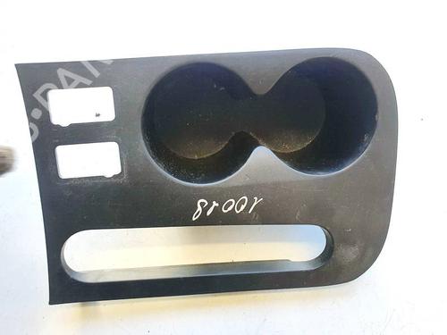 Used Cup/Object holder Cup/Object holder MAZDA CX-7 (ER) 2.3 MZR DISI Turbo AWD (ER3P) (260 hp) 35124530 35124530