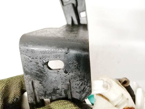 Front left lock DODGE CALIBER 1.8 | BP35101951C98 - Image 3