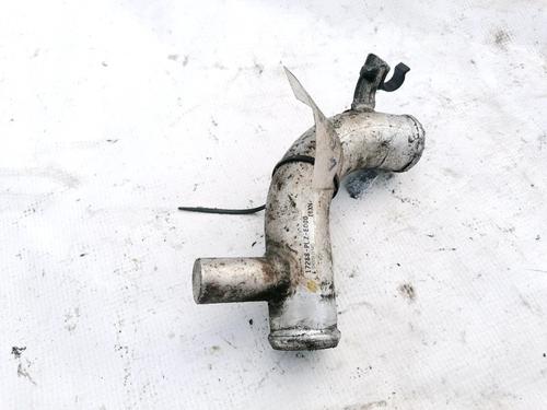 Pipe HONDA CIVIC VII Hatchback (EU, EP, EV) 1.7 CTDi (EP4, EU9) | BP32879377M125 - Image 2