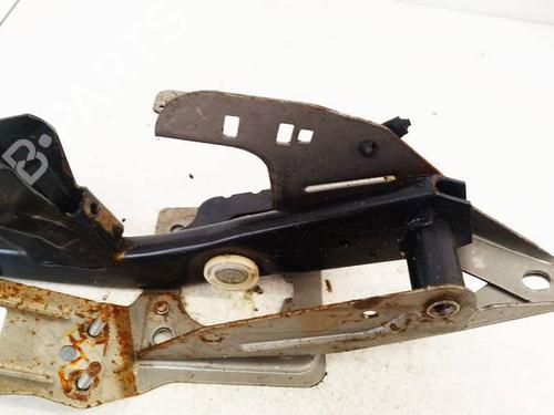 Pedal MAZDA 3 (BK) 1.6 DI Turbo | BP39999226I4 - Image 2
