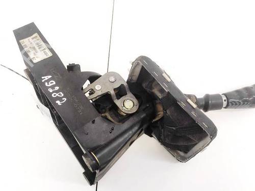 Used Gear lever Gear lever OPEL VECTRA C (Z02) 2.2 DTI 16V (F69) (125 hp) 35270397 35270397