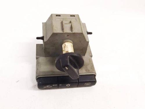 Used Climate control Climate control AUDI A6 C5 (4B2, 4B4) 2.5 TDI (150 hp) 34784151 34784151