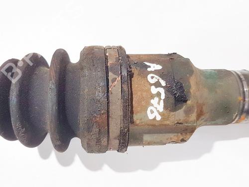 Right front driveshaft SUZUKI SWIFT III (MZ, EZ) 1.3 4x4 (RS 413, ZD11S) | BP35563358M39 - Image 3