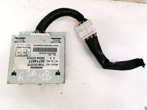 Used Electronic module Electronic module 35439523 35439523