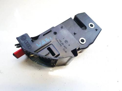 Used Electronic module Electronic module VW GOLF V (1K1) 1.4 16V (75 hp) 35213663 35213663