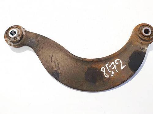 Used Left rear suspension arm Left rear suspension arm MAZDA 3 (BL) 2.2 MZR CD (BL10) (185 hp) 35366034 35366034