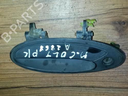 front-left-exterior-door-handle-mitsubishi-colt-iv-ca_a-1992-1993-1994-1995-1996-35651099 main image