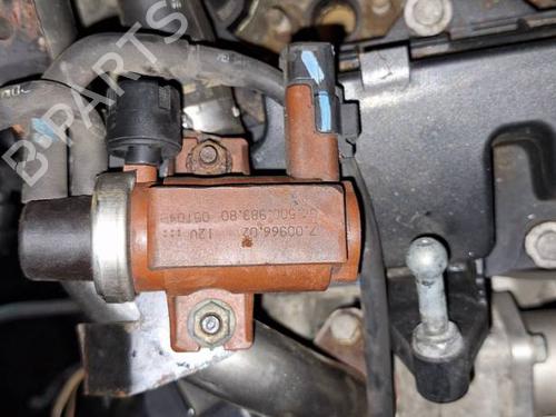 Electronic module VOLVO V50 (545) 2.0 D | BP34894237M83 - Image 3