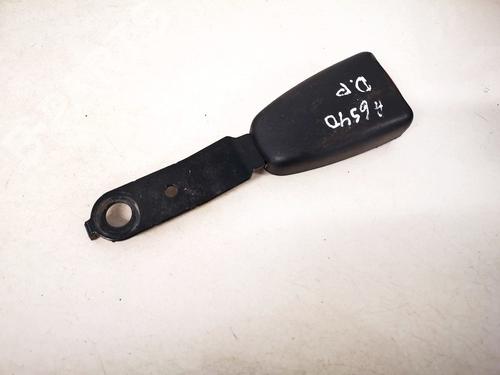 Used Seat buckle Seat buckle 35533228 35533228