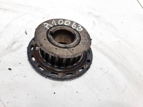 Pulley FORD FOCUS III 1.6 TDCi | BP34903329M122 - Image 2