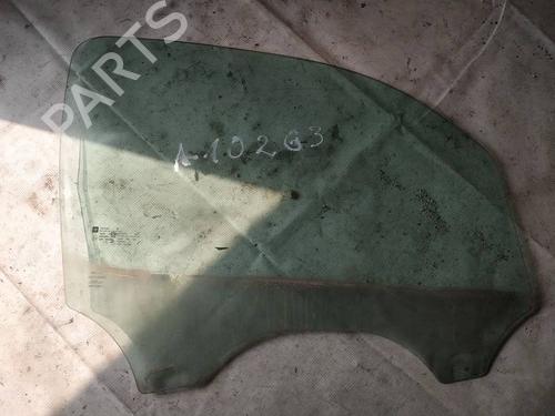 Used Front right door window Front right door window 35038464 35038464