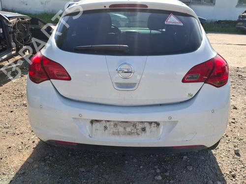 Electronic module OPEL ASTRA J (P10) 1.3 CDTI (68) | BP38319763M83 - Image 8