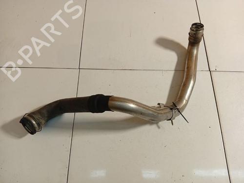 Used Intercooler pipe Intercooler pipe RENAULT LAGUNA III (BT0/1) 2.0 dCi (BT07, BT0J, BT14, BT1A, BT1S) (131 hp) 39701730 39701730