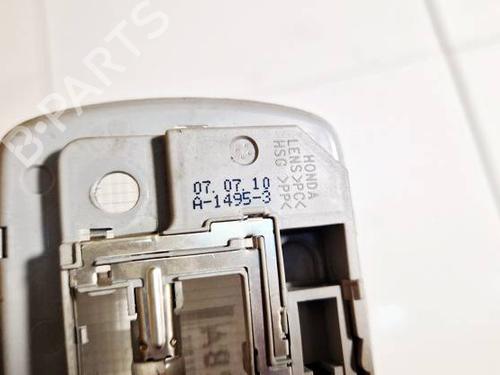 Kabinelys HONDA FR-V (BE) 2.2 i CTDi (BE5) | BP35000329I8 - Image 3