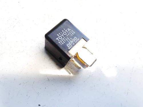Electronic sensor TOYOTA RAV 4 II (_A2_) 2.0 (ACA26) | BP32625603M84 - Image 2