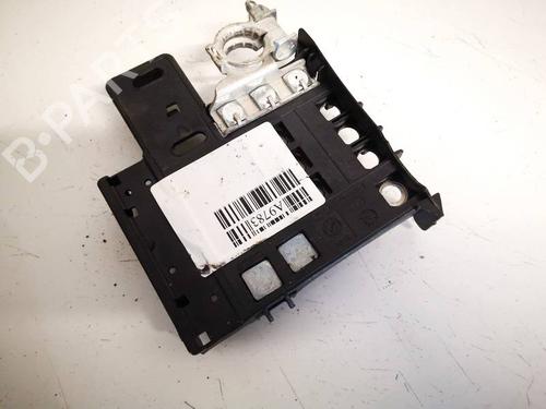 Fuse box JEEP RENEGADE SUV (BU, B1, BV) 1.5 T4 Hybrid | BP38573560E1 - Image 2