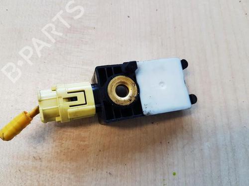 Electronic module HONDA CR-V II (RD_) 2.2 CTDi (RD9) | BP33504531M83 - Image 2