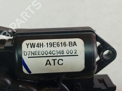 Electronic module PORSCHE CAYENNE (9PA) S 4.5 | BP38319202M83 - Image 4