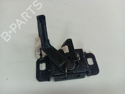 Used Hood lock Hood lock OPEL INSIGNIA A (G09) 2.0 CDTI (68) (131 hp) 36771245 36771245