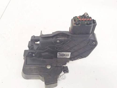 Used Rear right lock Rear right lock 34881963 34881963