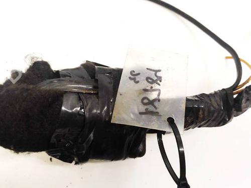 Electronic module FORD TRANSIT Van (FA_ _) 2.0 TDCi | BP35323834M83 - Image 3