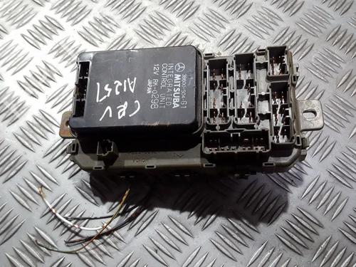 Used Fuse box Fuse box HONDA CR-V I (RD) 2.0 (RD1) (133 hp) 33490526 33490526