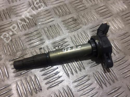 Used Ignition coil Ignition coil TOYOTA AURIS (_E15_) 1.6 (ZRE151_, ZRE151R) (124 hp) 35686058 35686058